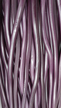 Cable américain 60 cm - Violette