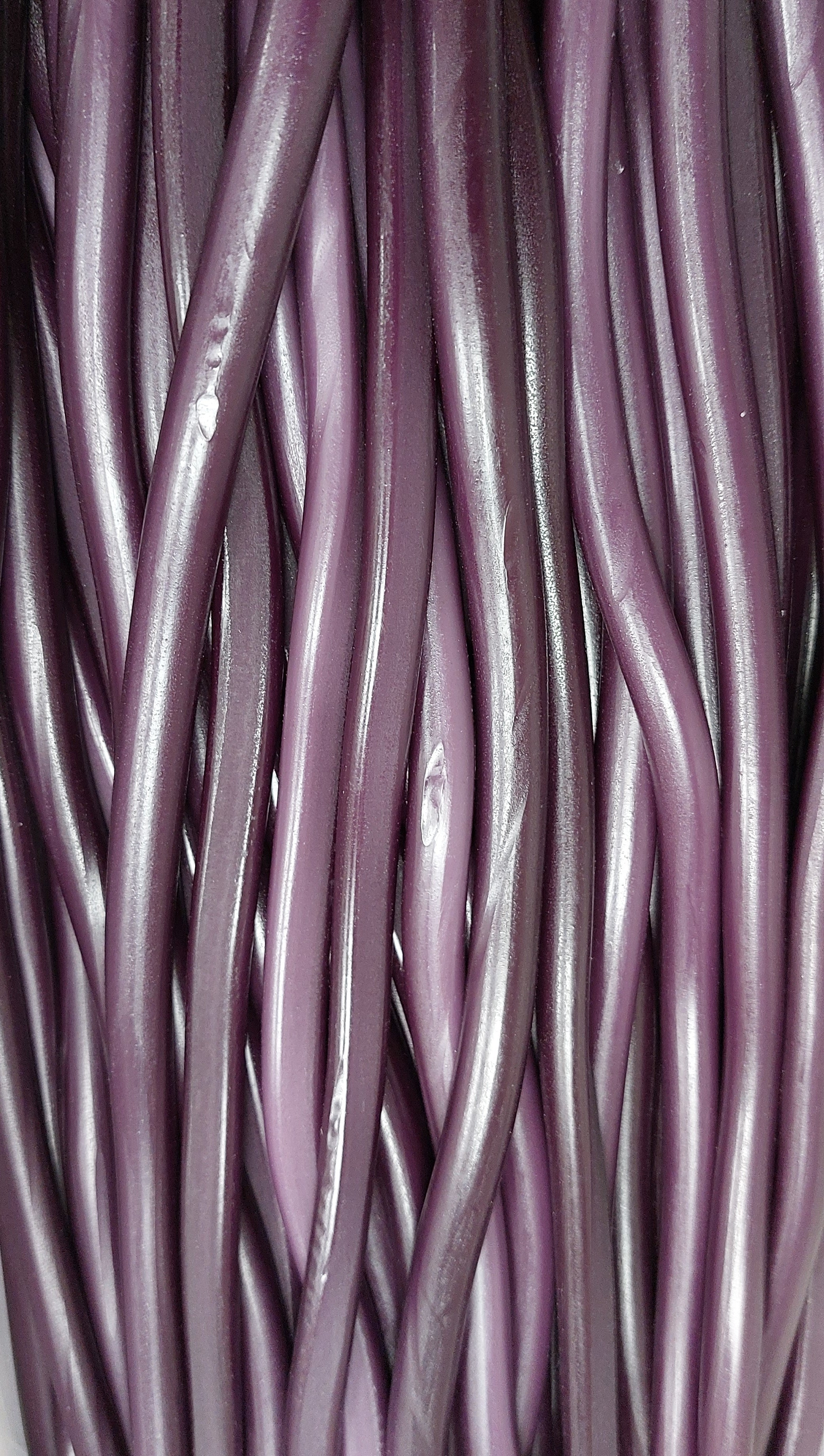 Cable américain 60 cm - Violette