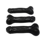 Bonbon Zigounette black reglisse