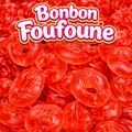Bonbon foufoune