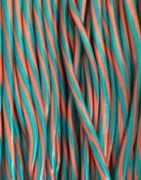 Cable américain 60 cm - Boisson énergétique lisse