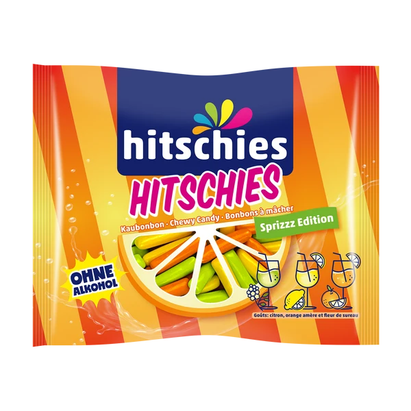 Hitschies Sprizzz