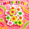 JAKE Marguerites DAISIES