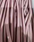 Cable américain 60 cm - Myrtille