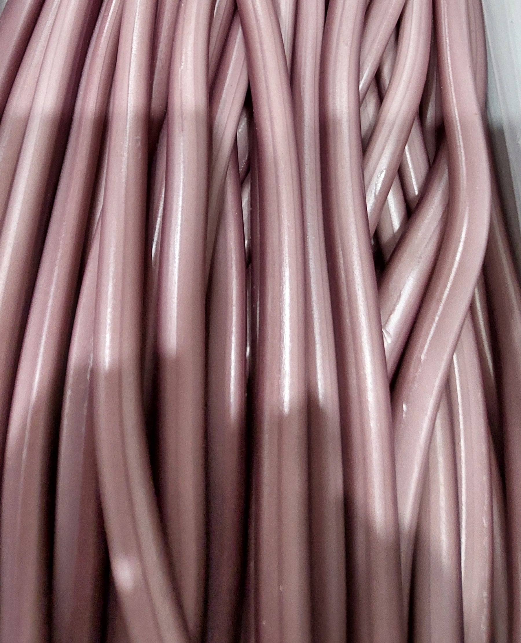 Cable américain 60 cm - Myrtille