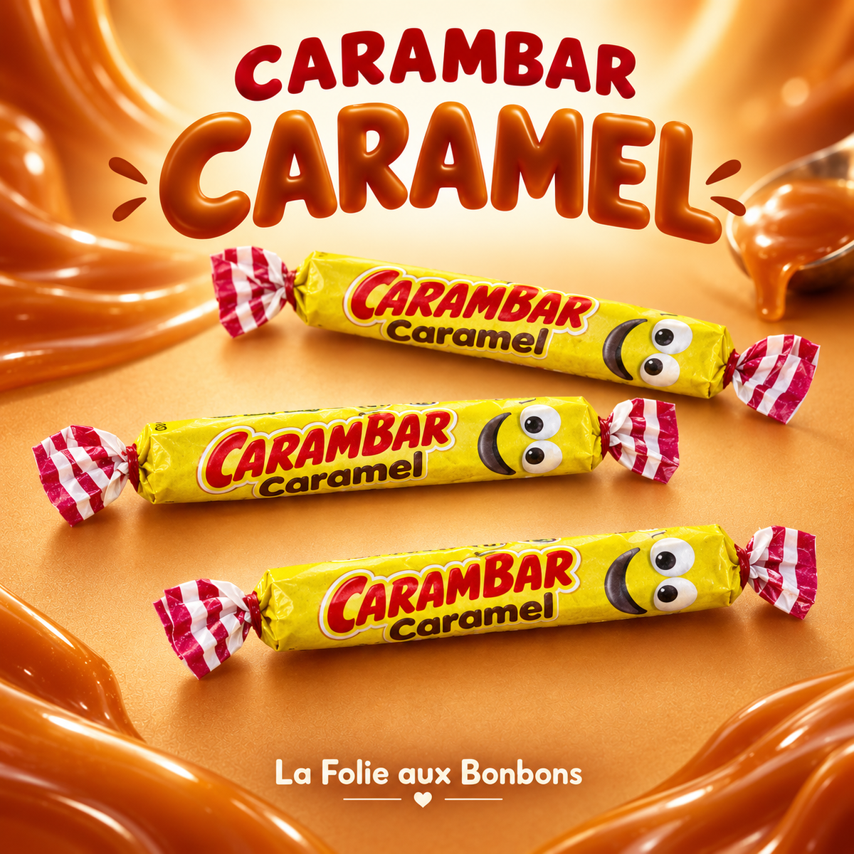 Carambar Caramel