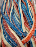 Cable américain 60 cm - Dragibus acidulée