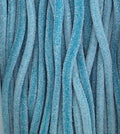 Cable américain 60 cm - Framboise acidulée