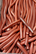 Cable américain 60 cm - Cerise