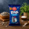 Pipas Salées 40g