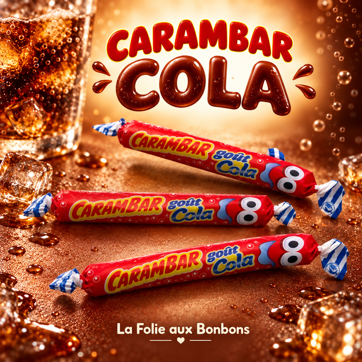 Carambar Cola