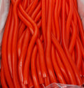 Cable américain 60 cm - Fraise