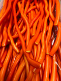 Cable américain 60 cm - Orangina