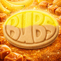 BUBS caramel à la banane