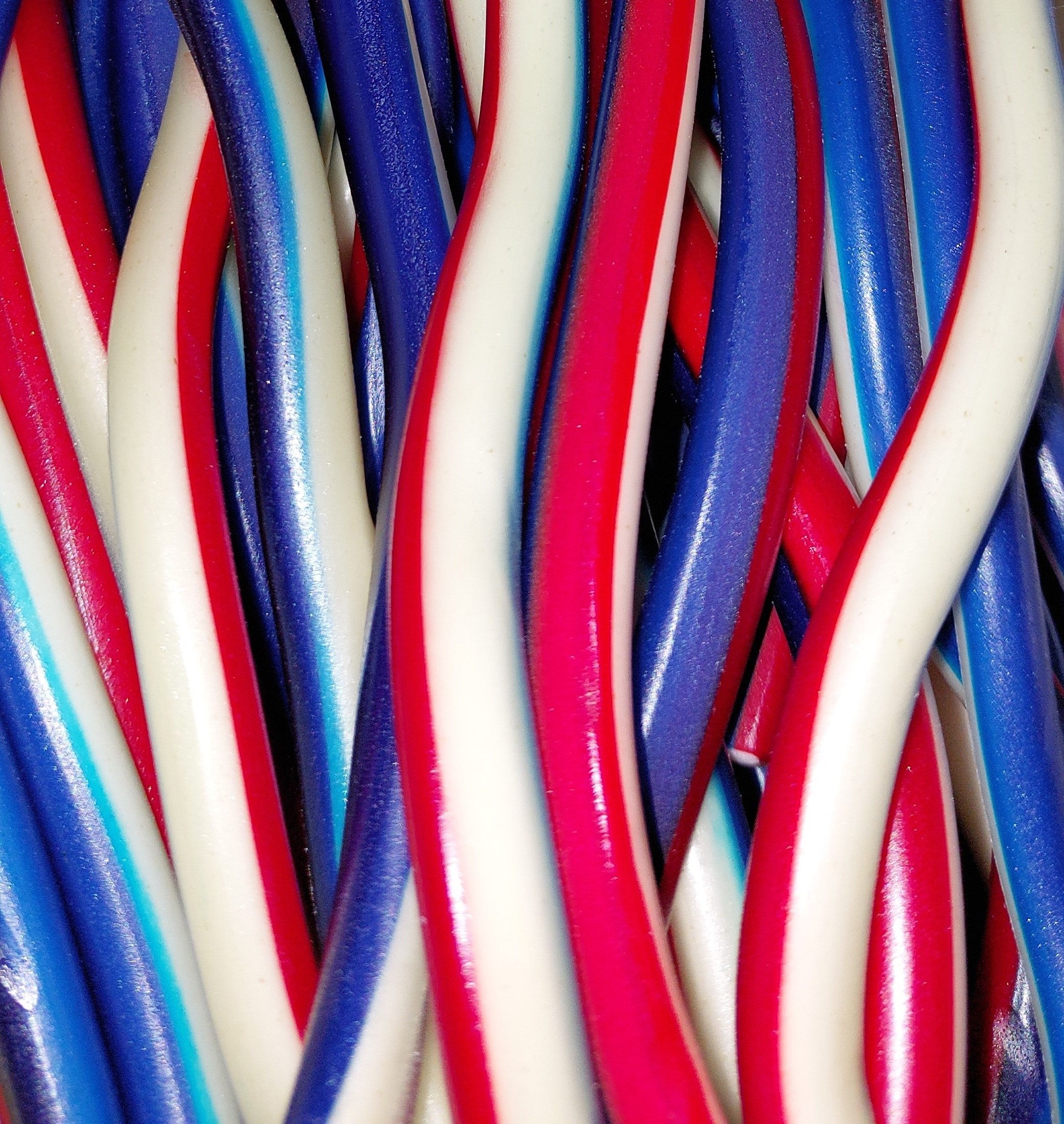 Réglisse américaine 60 cm - Dragibus