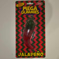 Méga gummies PIMENT