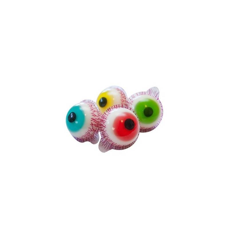 Oeil Trolli Glotzer