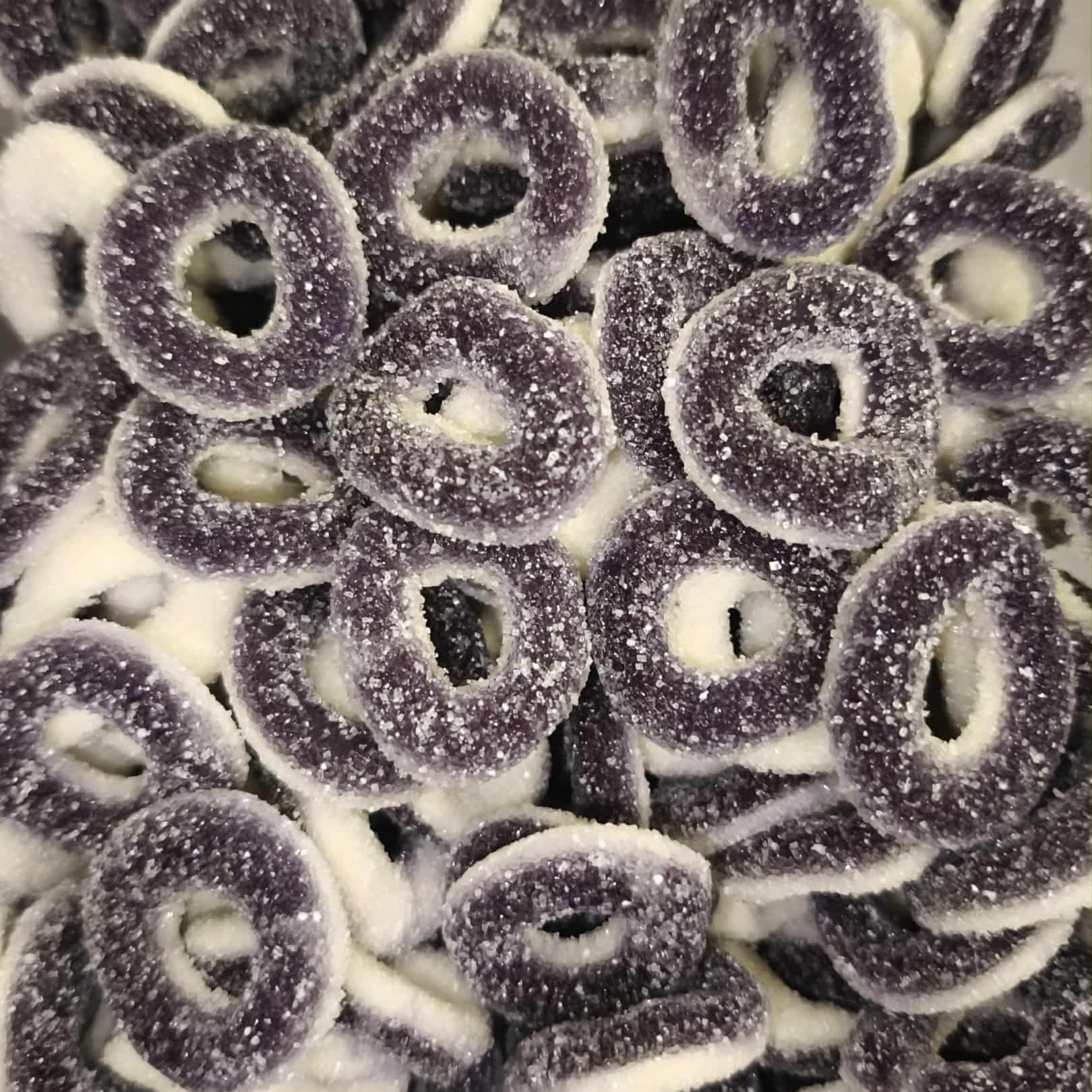 Anneau dulceplus passion