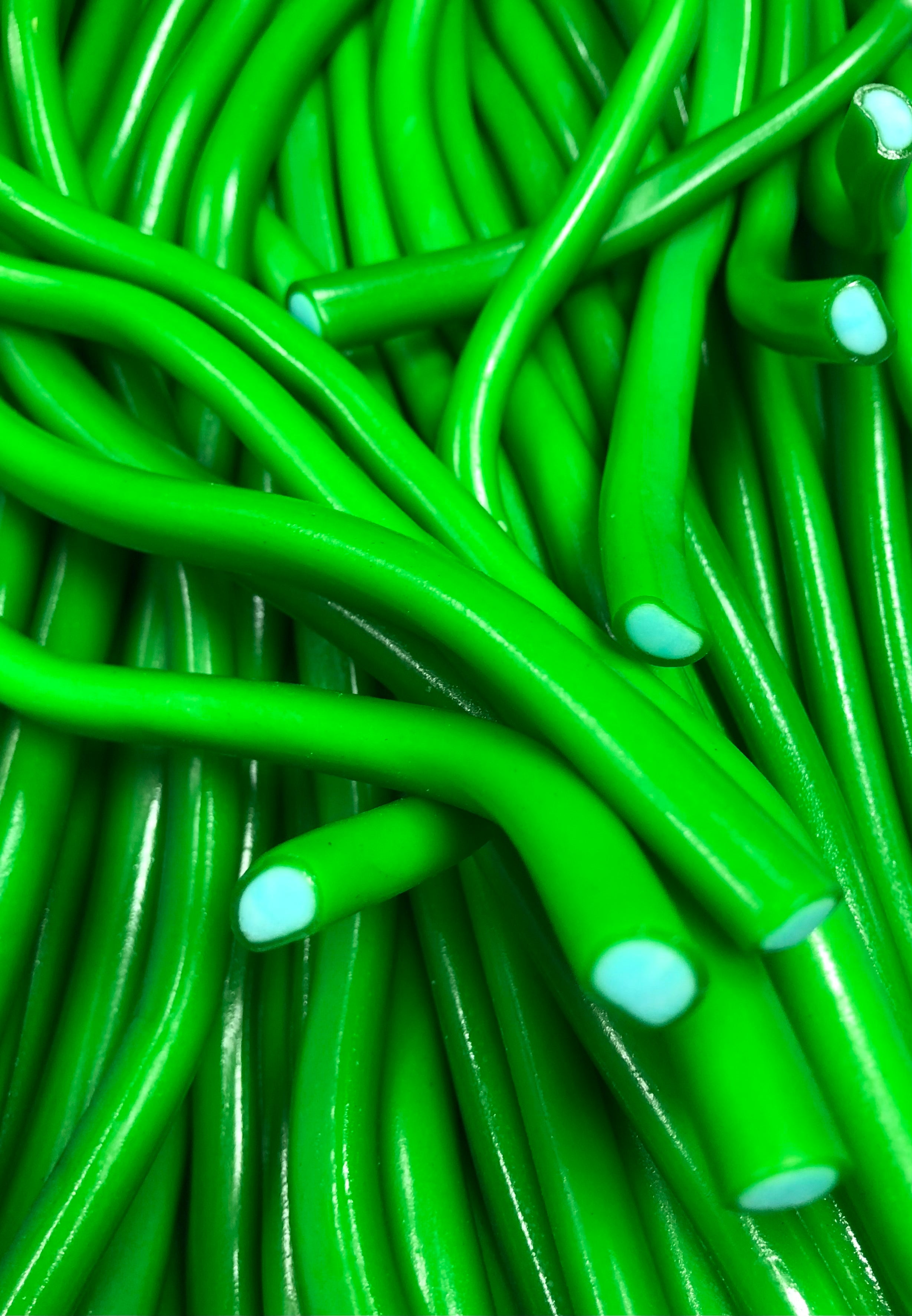 Réglisse américaine 60 cm - Pastèque