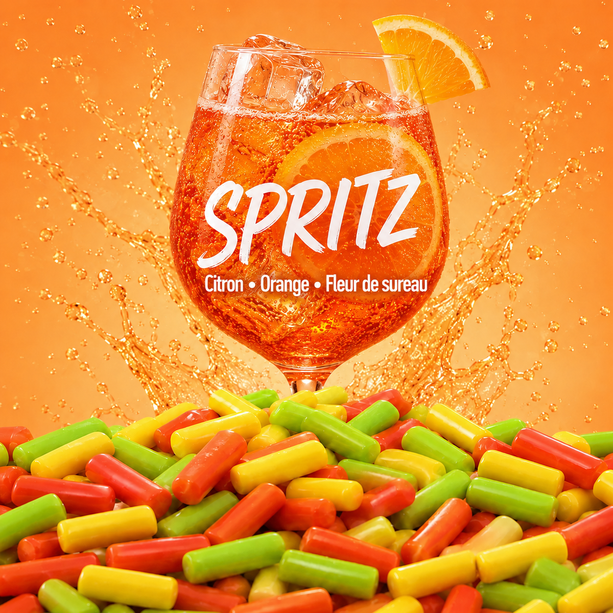 Hitschies Sprizzz