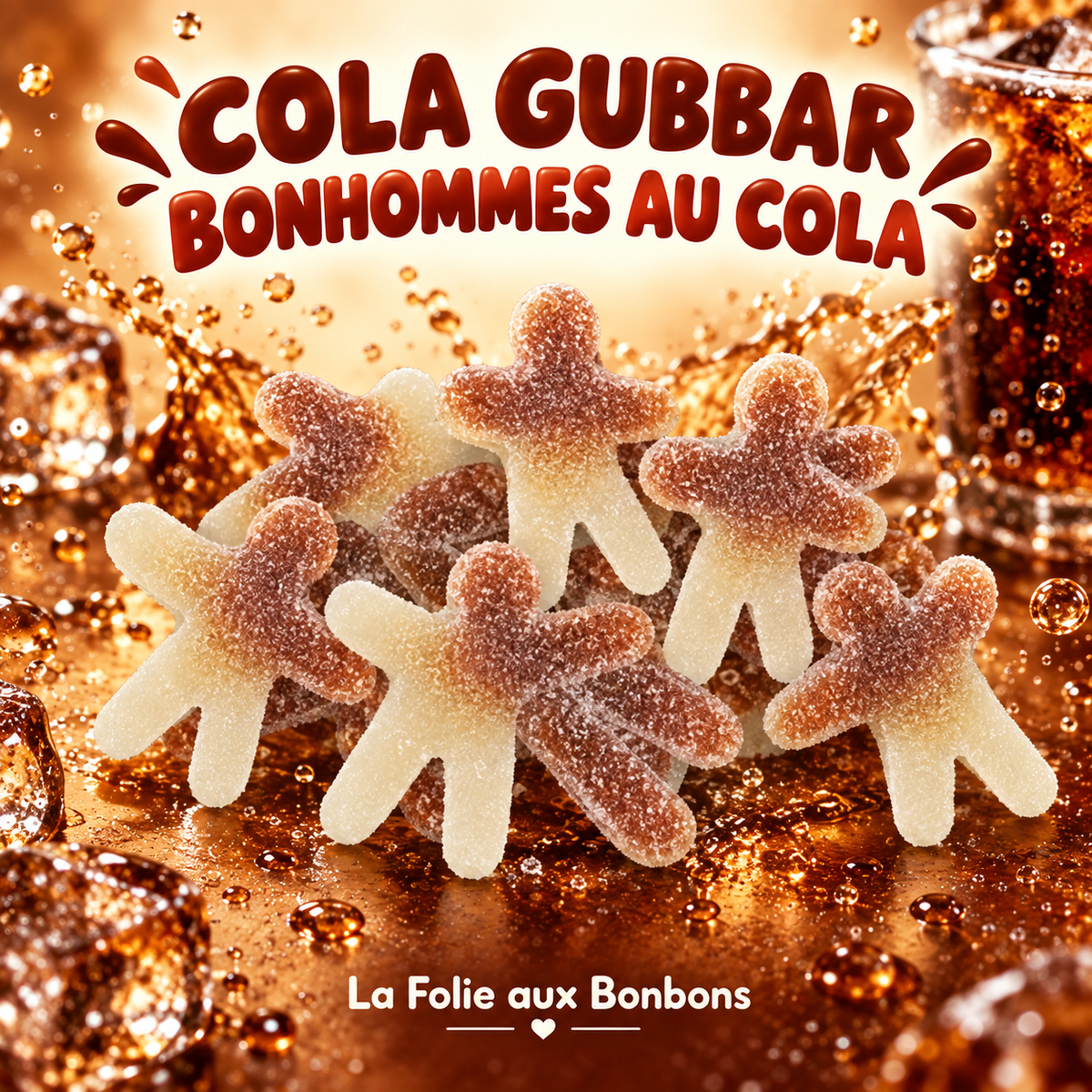 Cola Gubbar (Bonhomme au cola)