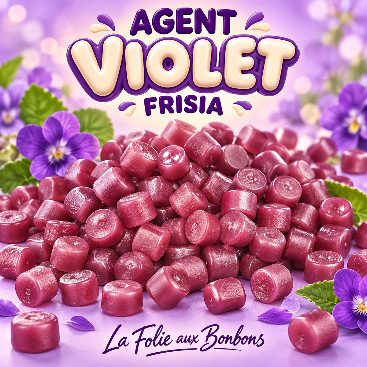 Agent violet Frisia