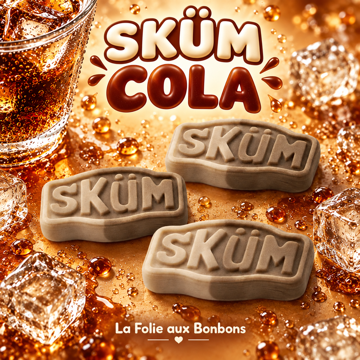 Sküm Cola