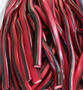 Cable américain 60 cm - Fruit rouge
