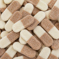 Briquettes sour cola - Frisia Veggie