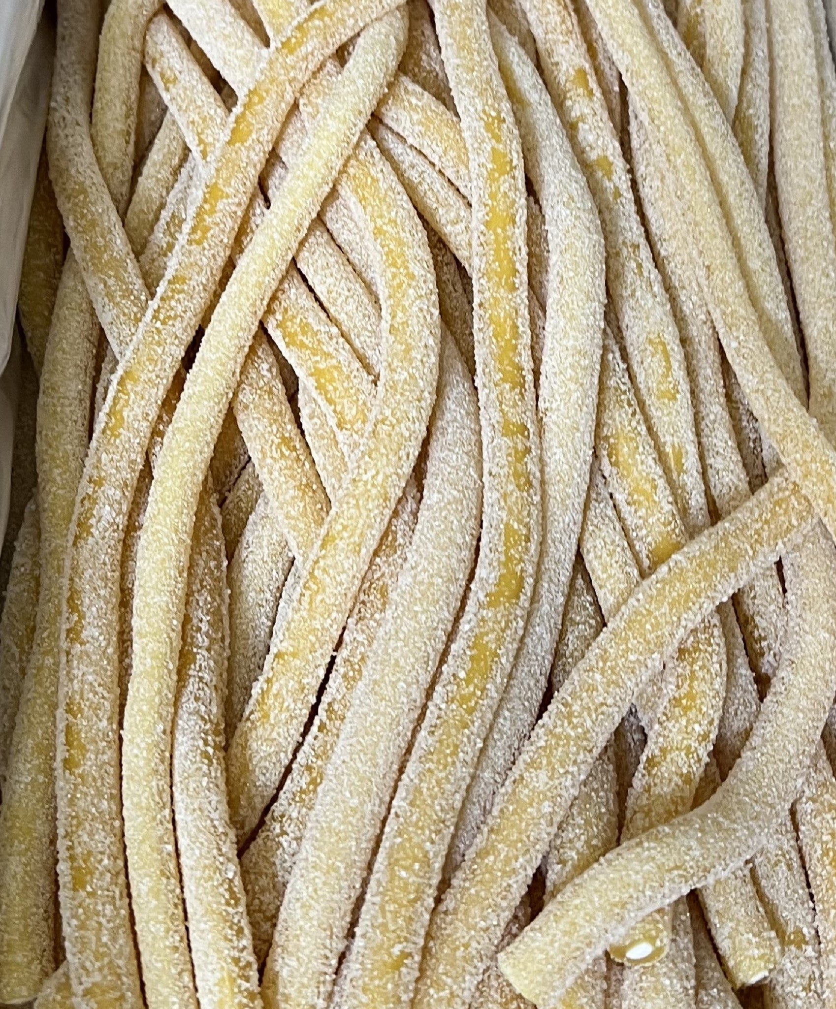 Réglisse américaine 60 cm - Vanille acidulée