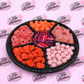 Plateau mix RUBIS