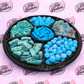 Plateau mix SAPHIR