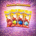 Mammouth Pop