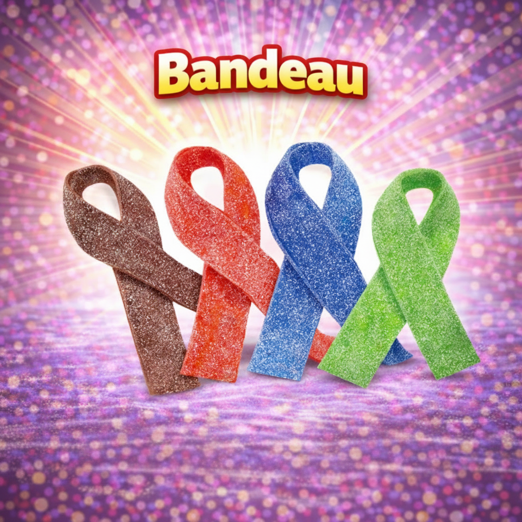 bandeau