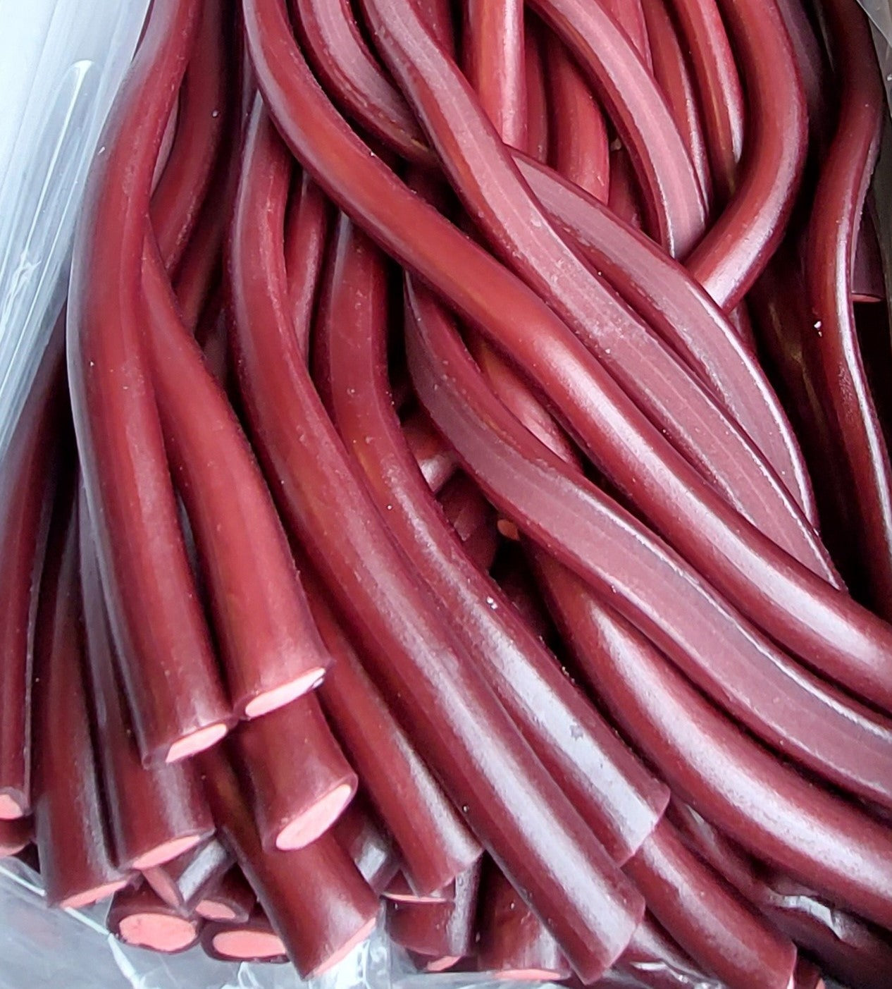 Réglisse américaine 60 cm - Coca cherry