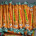 Carambar orange