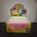 Lot de 10 Billets de Bonbon