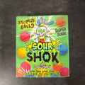 Sour Shok Atomik Balls