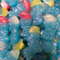 Schtroumpfs Haribo - BELGE