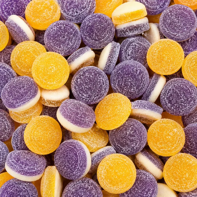 Fruits de la Passion Haribo