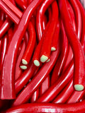 Cable américain 60 cm - Pomme d'amour