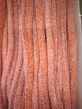 Cable américain 60 cm - Pomme d'amour acidulée