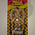 Méga gummies BRETZEL