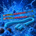 Mega sour gum XXL