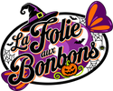 La folie aux bonbons - Accueil
