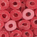 Anneau dulceplus Fraise