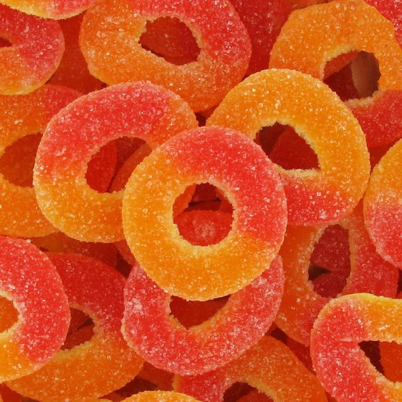 Anneau dulceplus Pêche