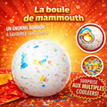 Boule de mammouth