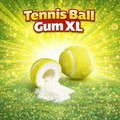 Tennis Ball Gum XL