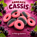 Anneaux Cassis - Park Lane